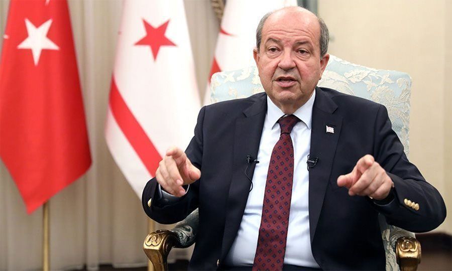 Στιούαρτ: Ευχαριστίες στον Τατάρ για την εποικοδομητική του προσέγγιση