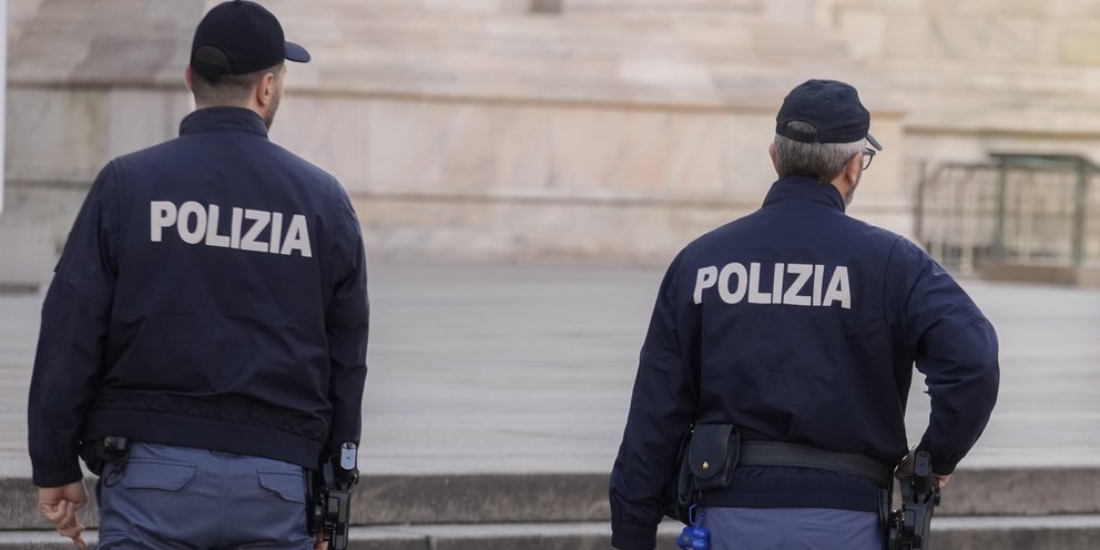 Μιλάνο: Στο μικροσκόπιο ρατσιστικό επεισόδιο με Γαλλοεβραίο και Παλαιστίνιους Μιλάνο: Στο μικροσκόπιο ρατσιστικό επεισόδιο με Γαλλοεβραίο και Παλαιστίνιους