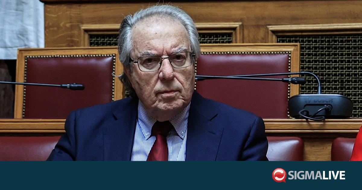 Μπαμπινιώτης: Δεν είναι ακόλουθος στο Facebook, είναι ακολουθών Μπαμπινιώτης: Δεν είναι ακόλουθος στο Facebook, είναι ακολουθών