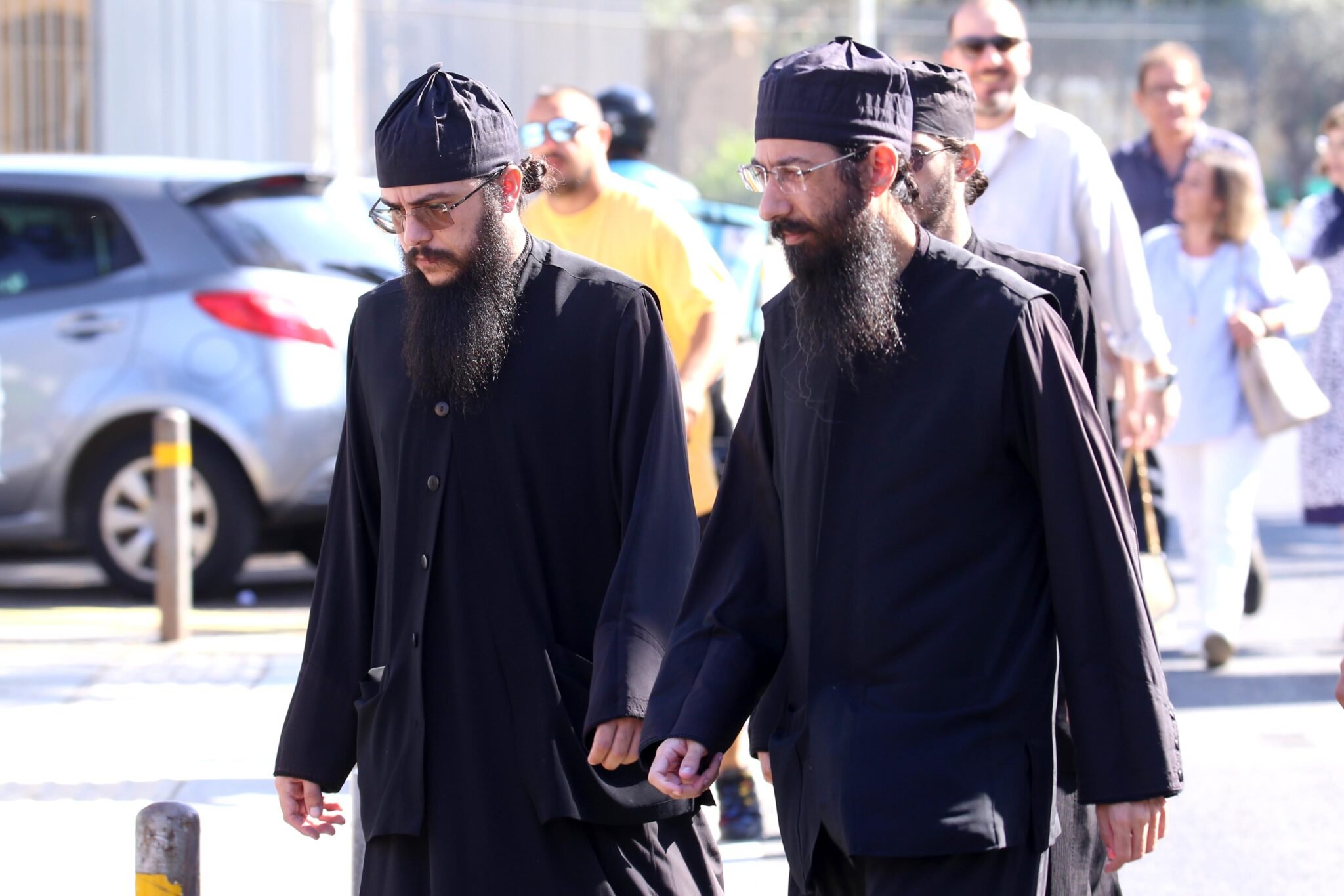 Όχι δικαστηρίου στο αίτημα Νεκτάριου για τεκμήρια: «Έγγραφα με εξομολογήσεις»