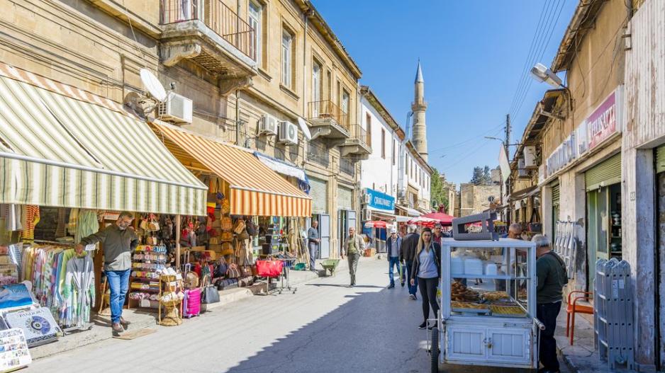 Ξεπέρασε το 46% ο πληθωρισμός στις υπηρεσίες στα κατεχόμενα Ξεπέρασε το 46% ο πληθωρισμός στις υπηρεσίες στα κατεχόμενα