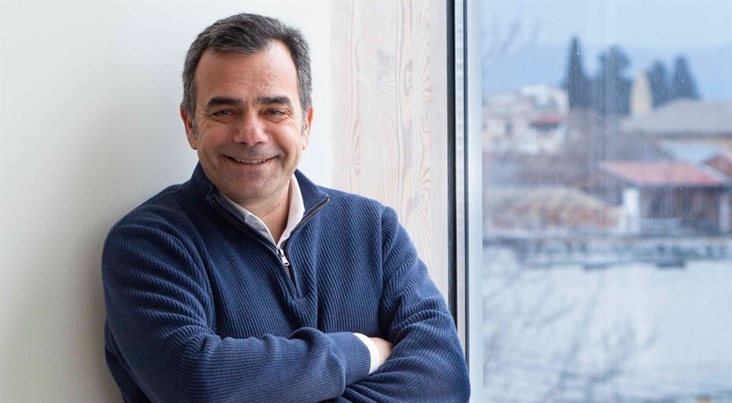 Γιωρκάτζης: Αναγκαίο το τέλος ομβρίων υδάτων στον λογαριασμό ΣΑΛ