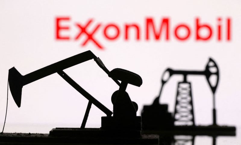 Η Λιβύη υπογράφει μνημόνιο με ExxonMobil ως απάντηση στην Ελλάδα-Chevron