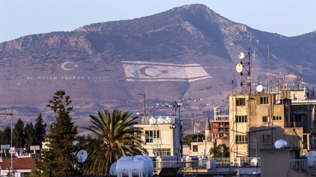 Τ/κ Τύπος: Άρχισαν οι νέες πτήσεις από Λονδίνο προς κατεχόμενα μέσω Τουρκίας Τ/κ Τύπος: Άρχισαν οι νέες πτήσεις από Λονδίνο προς κατεχόμενα μέσω Τουρκίας