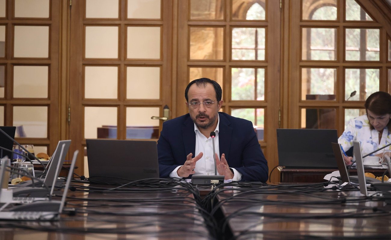 Στήριξη για ψηφιακή αναβάθμιση πολιτιστικών φορέων ενέκρινε το Υπουργικό