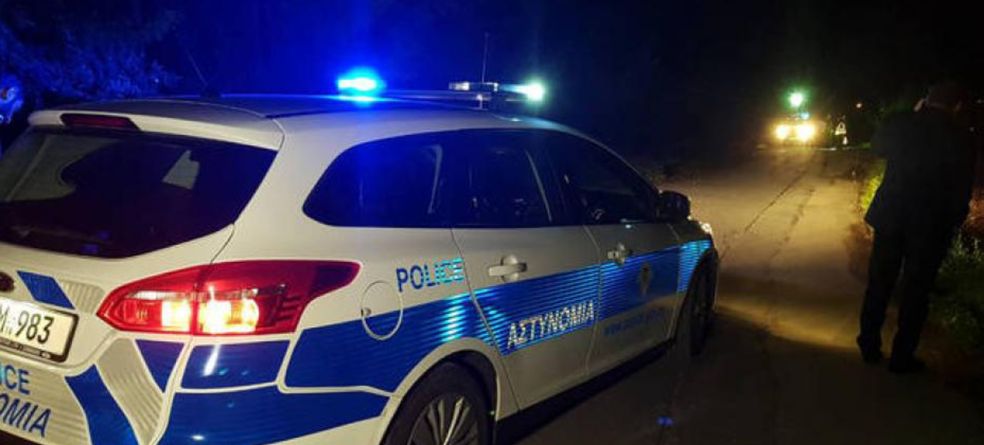 Έκρηξη σε αντιπροσωπία οχημάτων στην Έγκωμη – Προκλήθηκαν ζημιές