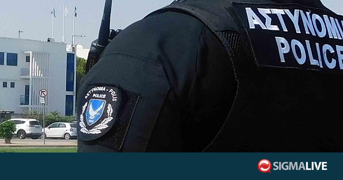 ΦΩΤΟ: 13χρονος Σύρος απουσιάζει από το χώρο διαμονής του στη Λευκωσία