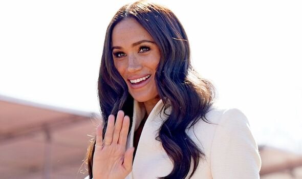 Meghan Markle: Η ανάρτηση για τα 44α γενέθλιά της