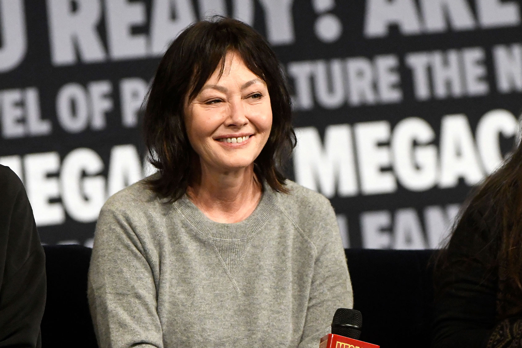 Shannen Doherty: Το υπέρογκο ποσό που πωλείται το σπίτι της στο Μαλιμπού Shannen Doherty: Το υπέρογκο ποσό που πωλείται το σπίτι της στο Μαλιμπού