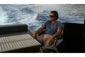 Γνωστός Τούρκος επιχειρηματίας χάθηκε στη θάλασσα καθοδόν προς Μύκονο Γνωστός Τούρκος επιχειρηματίας χάθηκε στη θάλασσα καθοδόν προς Μύκονο