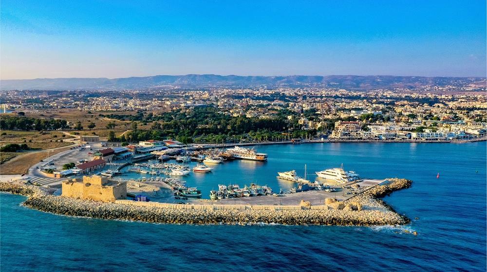 Εκ. Διευθυντής ΕΤΑΠ Πάφου: Προκλήσεις και χρονίζοντα προβλήματα στον τουρισμό Εκ. Διευθυντής ΕΤΑΠ Πάφου: Προκλήσεις και χρονίζοντα προβλήματα στον τουρισμό