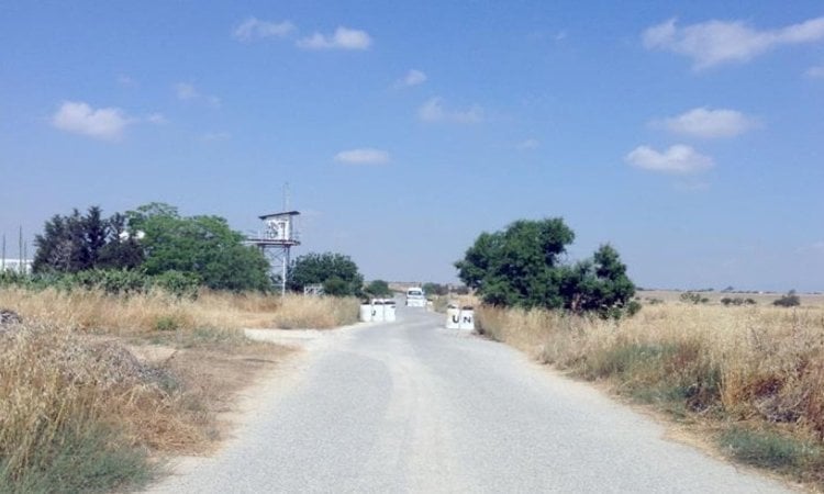 Κοινοτικό Συμβούλιο: Ζητά επιστροφή στο Πυρόι και σημείο διέλευσης Κοινοτικό Συμβούλιο: Ζητά επιστροφή στο Πυρόι και σημείο διέλευσης