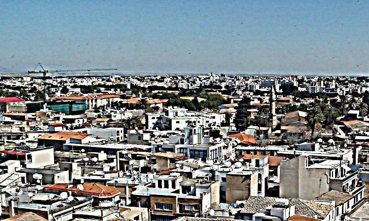 Ασφαλτοστρώσεις κατά μήκος της πράσινης γραμμής ανακοίνωσε ο Δήμος Λευκωσίας Ασφαλτοστρώσεις κατά μήκος της πράσινης γραμμής ανακοίνωσε ο Δήμος Λευκωσίας