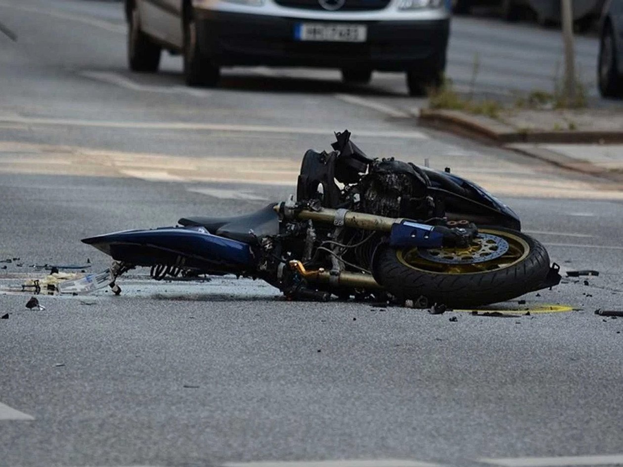 Θερίζει ο Μολώχ της ασφάλτου - 27 νεκροί εκ των οποίων οι 11 μοτοσικλετιστές