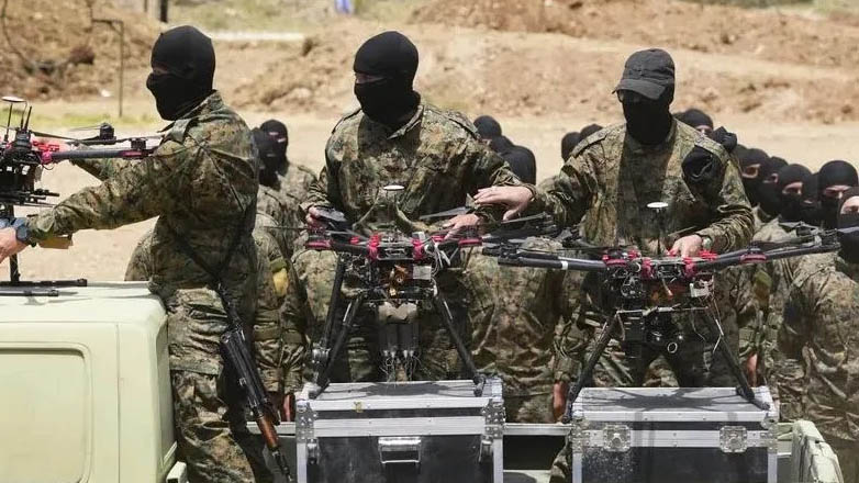 Εγκρίθηκαν από Λίβανο οι στόχοι της πρότασης ΗΠΑ για αφοπλισμό της Χεζμπολάχ