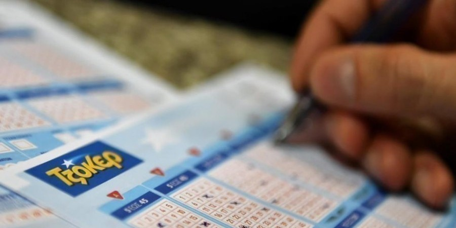 Τζόκερ: Αυτοί είναι οι τυχεροί αριθμοί για τα €22.000.000