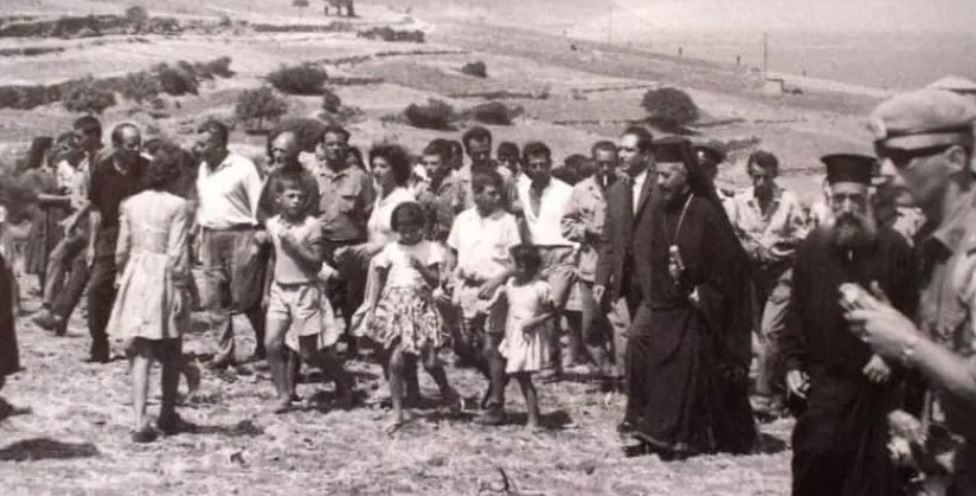 Μαύρη επέτειος: 61 χρόνια από τον βομβαρδισμό της Τηλλυρίας