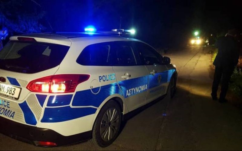 Λεμεσός: Συμπλοκή μεταξύ 50 ατόμων–Στην κατοχή τους ρόπαλα, εφτά συλλήψεις