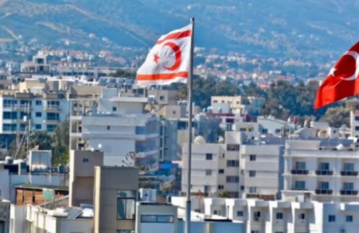 Μπλακάουτ στα κατεχόμενα - Βλάβη στην παραγωγή