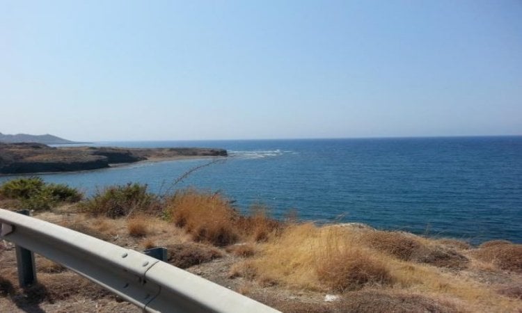 Ανησυχία για ερήμωση Τηλλυρίας-Ζητούν στήριξη και διάνοιξη σημείου διέλευσης