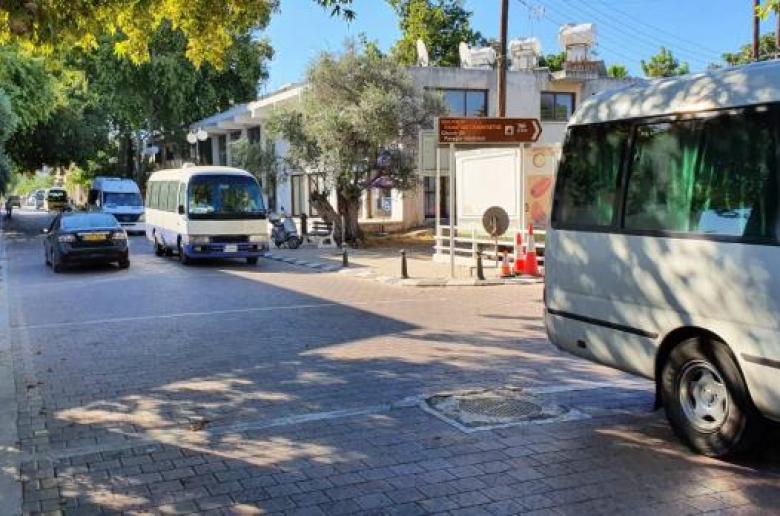 Εκδηλώσεις Τ/κ στα Κόκκινα: Πέρασαν γύρω στα 900 άτομα από τα κατεχόμενα