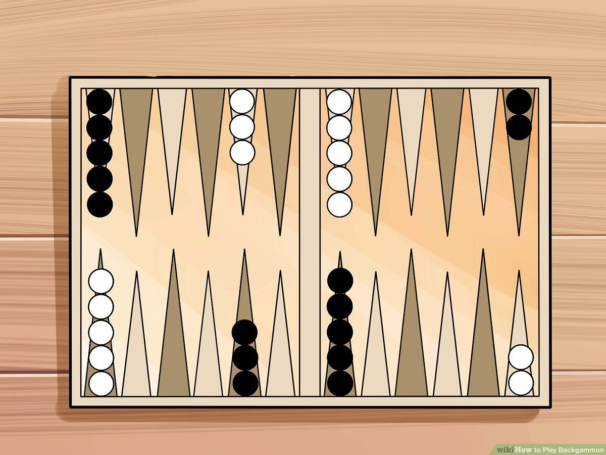 Backgammon: 5 συμβουλές για να κερδίζεις - Παίξε τώρα στο Sigmalive