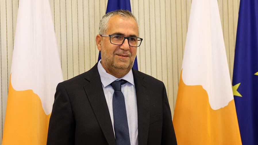 Χριστοφίνας: Προχωρά η αποκατάσταση στις πυρόπληκτες περιοχές