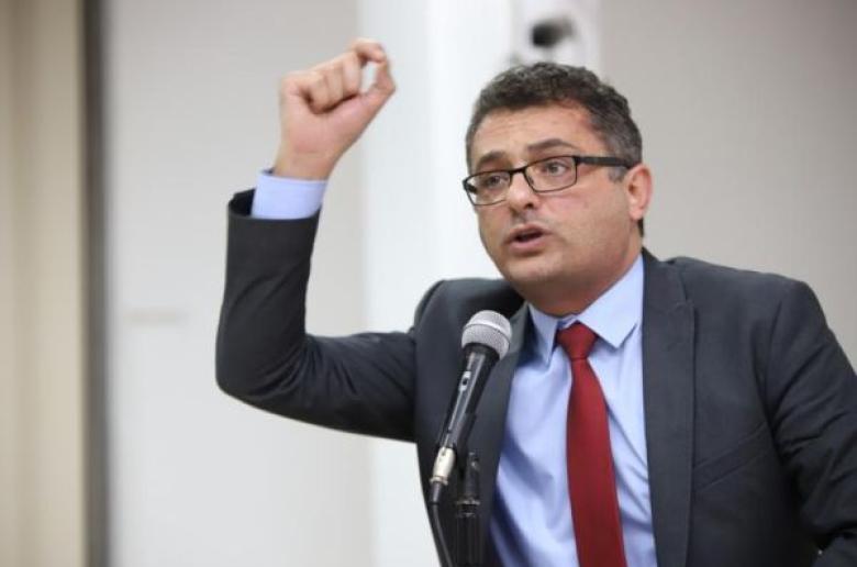 Στόχος η ομοσπονδία με πολιτική ισότητα, είπε ο Ερχιουρμάν
