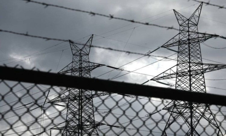Συνεχίζονται τα προβλήματα στην ηλεκτροδότηση στα κατεχόμενα