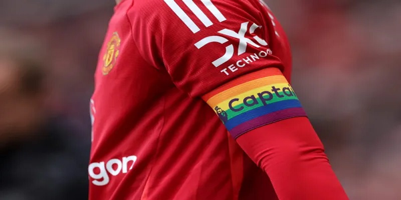 Βάζει τέλος στο πρόγραμμα Rainbow Laces η Premier League