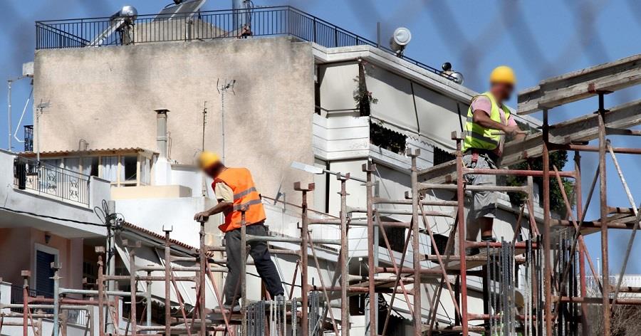 Διακοπή υπαίθριων εργασιών και μεταφορών μεταξύ 12-4μμ