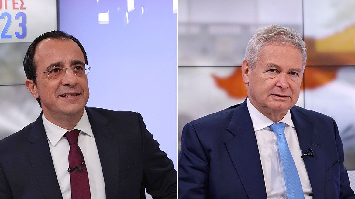 Πρωτοπαπάς: Ψέματα ότι δόθηκε το μητρώο του ΔΗΣΥ στο ΑΚΕΛ Πρωτοπαπάς: Ψέματα ότι δόθηκε το μητρώο του ΔΗΣΥ στο ΑΚΕΛ