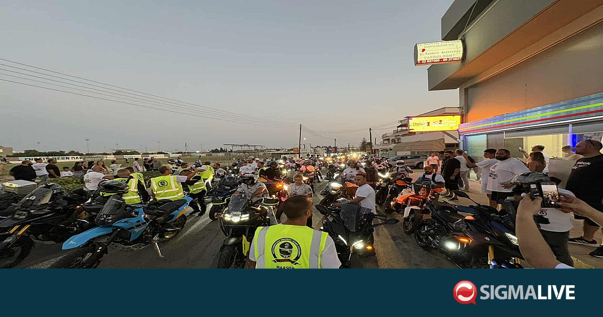Εικόνες συγκίνησης: Τελούνται τα εγκαίνια του μνημείου για Τάσο και Σολωμό Εικόνες συγκίνησης: Τελούνται τα εγκαίνια του μνημείου για Τάσο και Σολωμό