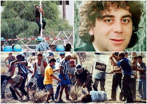 Ισαάκ και Σολωμού: 29 χρόνια από τη θυσία τους