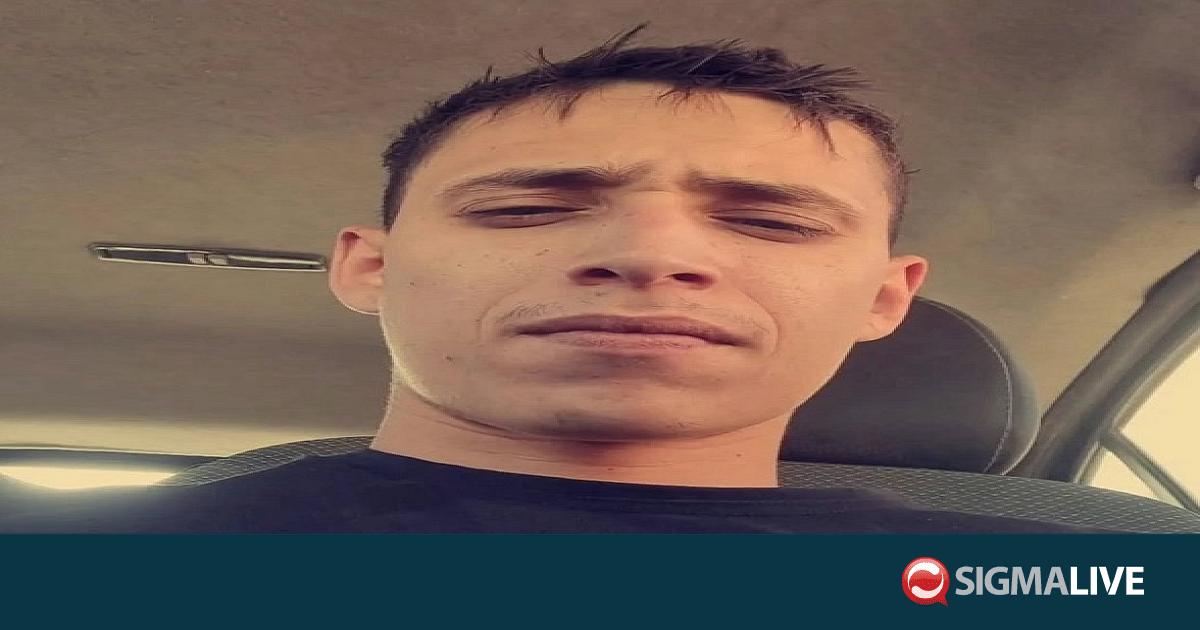 Ώρες αγωνίας για τον Κωνσταντίνο-Απουσιάζει από την οικία του στην Αραδίππου