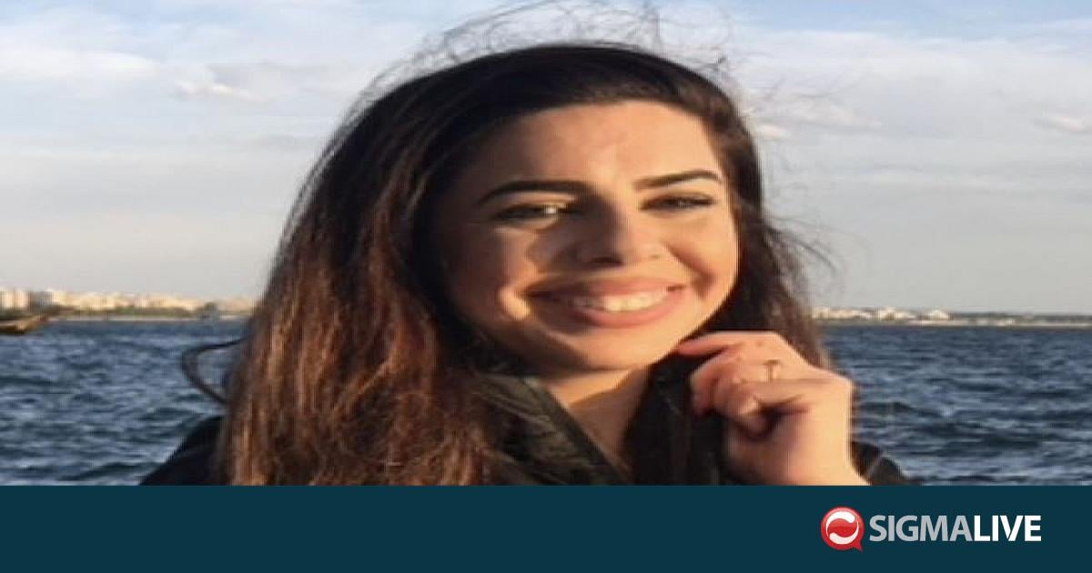 Χάθηκαν τα ίχνη της 37χρονης Ελένης από τη Λάρνακα – Την έχετε δει;