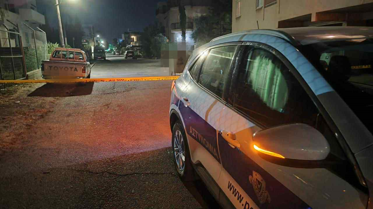 Για €150 τα μαχαιρώματα στη Λάρνακα – Υπό κράτηση ο 29χρονος Για €150 τα μαχαιρώματα στη Λάρνακα – Υπό κράτηση ο 29χρονος