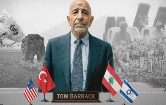 Ο «Αρχιτέκτονας» της νέας αμερικανικής τάξης πραγμάτων στη Μέση Ανατολή