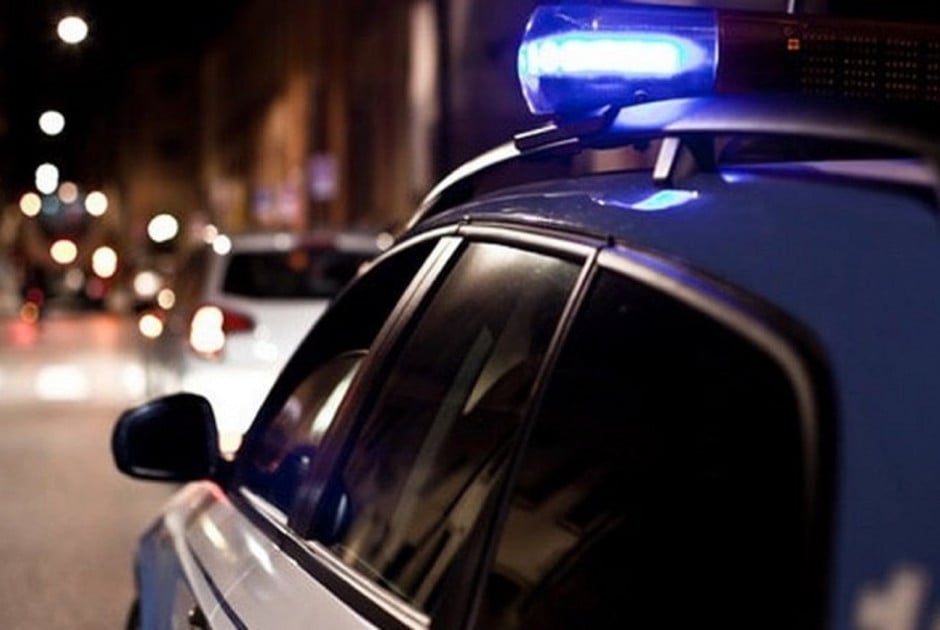 Καταδίωξη και σύλληψη 26χρονου στη Λάρνακα-Εντοπίστηκαν κοκαΐνη και κάνναβη