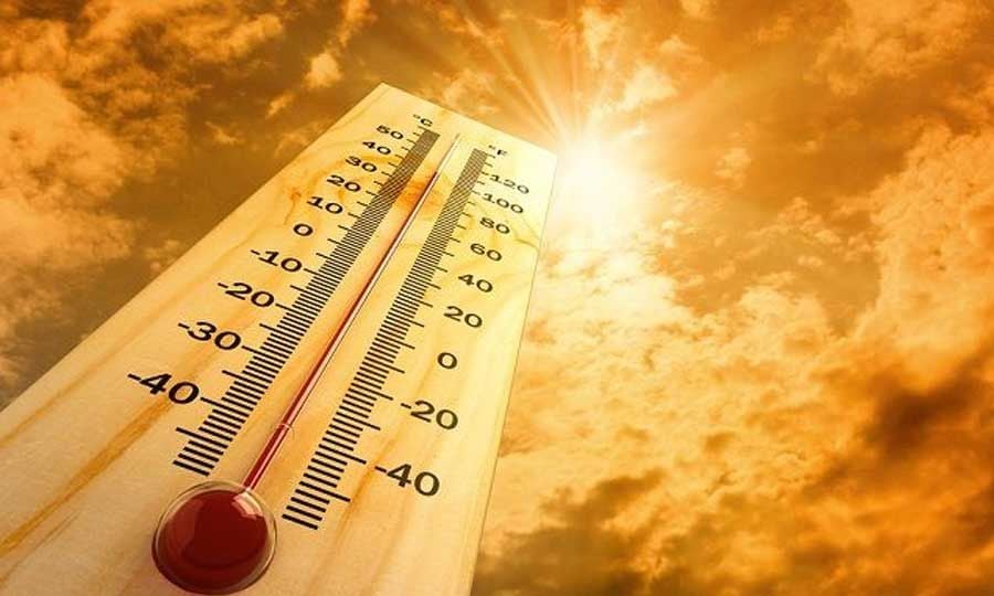 Νέα διπλή προειδοποίηση για ακραία υψηλές θερμοκρασίες – Πότε τίθεται σε ισχύ