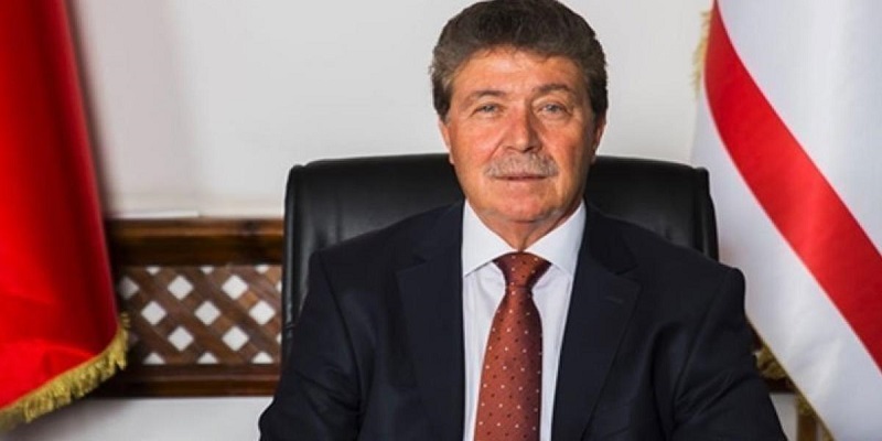 Ουστέλ: Θα ερευνήσουν την έκρηξη στα κατεχόμενα και ειδικοί από Τουρκία