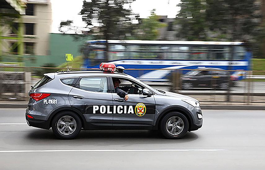 Περού: 13 νεκροί και πάνω από 60 τραυματίες σε δύο τροχαία με λεωφορεία