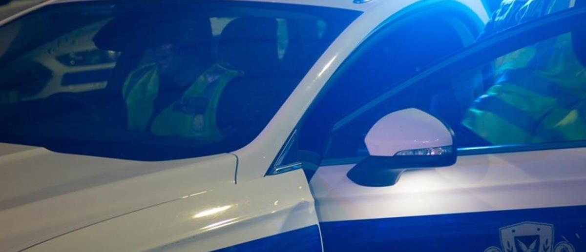 Χειροπέδες στον δράστη της ένοπλης ληστείας σε περίπτερο στην Αγία Νάπα