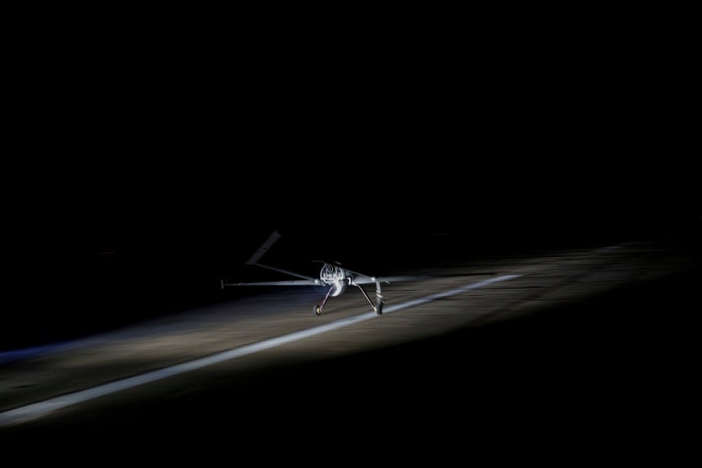 Η Ρωσία λέει πως κατέρριψε 25 drones της Ουκρανίας τη νύχτα