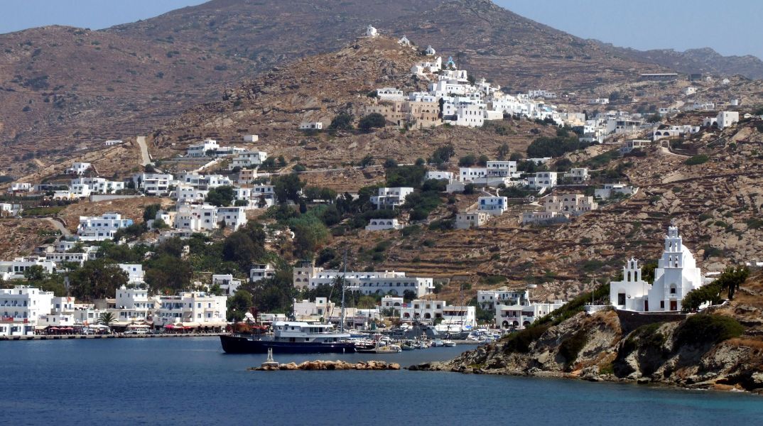 Ίος: Το νησί της αυθεντικότητας και της φιλοξενίας