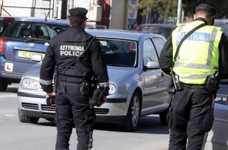 Αυξημένοι έλεγχοι αστυνομίας: Πρόστιμα σε όσους χρησιμοποιούν λάθος λωρίδα