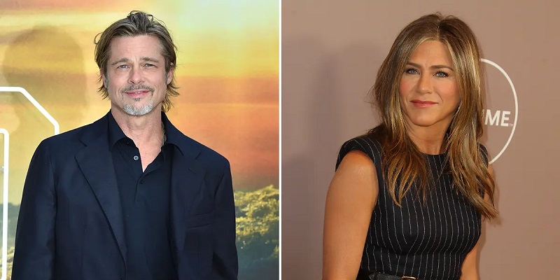 Jennifer Aniston: Η αποκάλυψη για το διαζύγιο από τον Brad Pitt