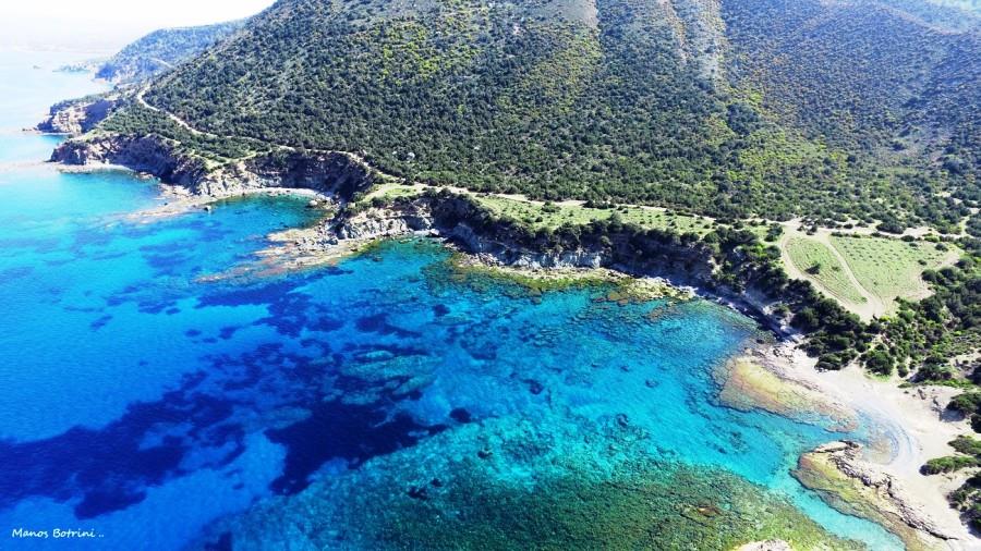 Πράσινο φως για την πρώτη φάση εργασιών στο Εθνικό Δασικό Πάρκο Ακάμα