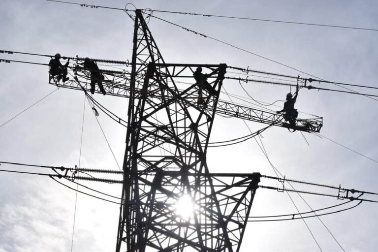 ΑΗΚ: Λόγω εσωτερικής βλάβης σε μετασχηματιστή η διακοπή ρεύματος χθες