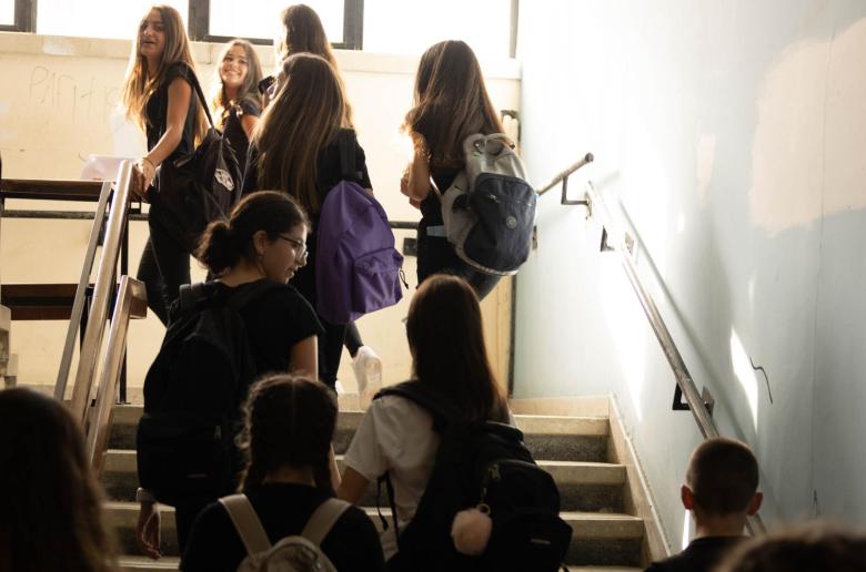 ΥΠΑΝ: Υλοποίηση 17 έργων σε σχολεία πριν την έναρξη της χρονιάς ΥΠΑΝ: Υλοποίηση 17 έργων σε σχολεία πριν την έναρξη της χρονιάς